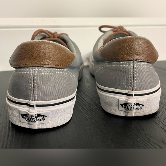 Vans Men Shoes Size 11 - Picture 3 of 7